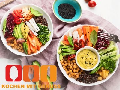 Bowl Rezepte bei Chefkoch