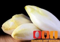 Chicorée roh essen, ja oder nein?