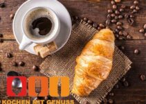 Croissant Rezept – Einfach selber machen