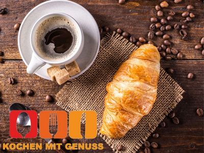 Croissant Rezept