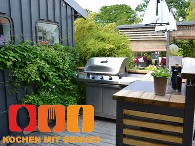 Einbau-Gasgrill Vergleich (1)