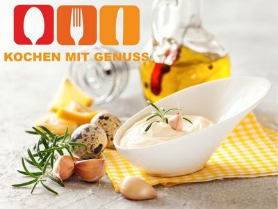 Ist Aioli Dip gesund