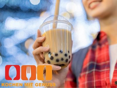 Ist Bubble Tea gesund