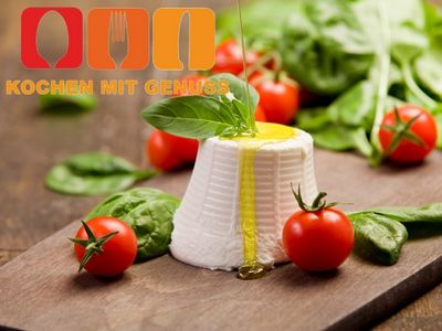 Ist Ricotta gesund