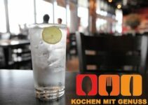 Wie schmeckt Tonic Water?