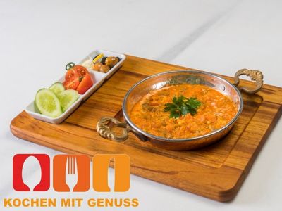 Kalorien in Menemen