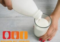 Was ist Kefir?