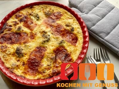 Low Carb fuer Diabetiker