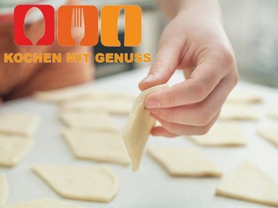 Mehlteig roh essen