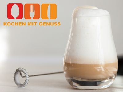 Milchaufschaeumer Testbericht