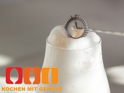 Milchaufschaeumer Vergleich