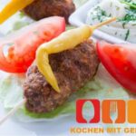 Original Bifteki Rezept