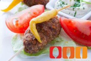 Original Bifteki Rezept – Einfach selber machen