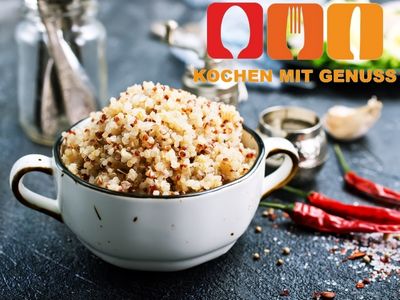 Quinoa Nebenwirkungen