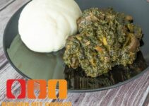 Wie schmeckt Fufu?