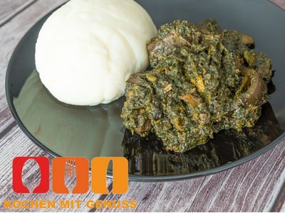 Nach was schmeckt Fufu – eine geschmackliche Einordnung