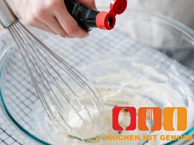 Schneebesen Kaufempfehlung