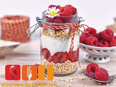 Skyr gut zum Abnehmen