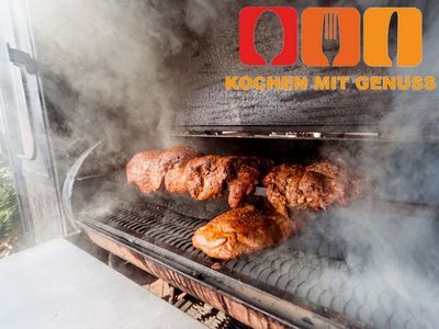 Smoker-Grill Vergleich