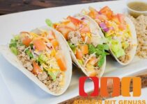 Taco Salat Rezept