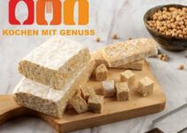 Tempeh roh essen, ja oder nein?