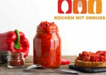 Was ist Ajvar?