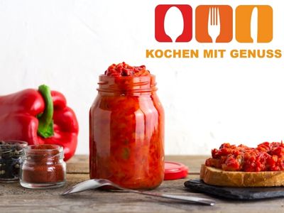 Was ist Ajvar