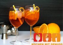 Was ist Aperol?