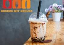 Was ist Bubble Tea?
