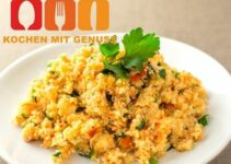 Was ist Couscous?