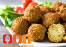 Was ist Falafel?