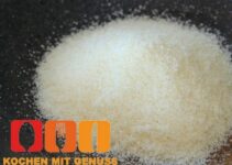 Was ist Gelatine?