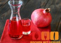 Was ist Grenadine?