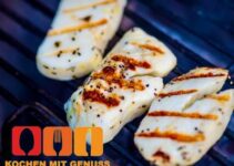 Was ist Halloumi?