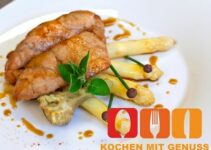 Was ist Kalbsbries?