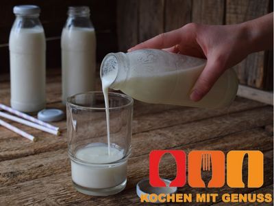 Was ist Kefir