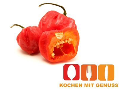 Was ist Piment