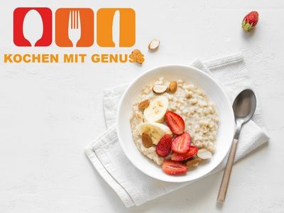 Was ist Porridge