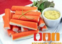 Was ist Surimi?