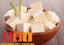 Was ist Tofu?