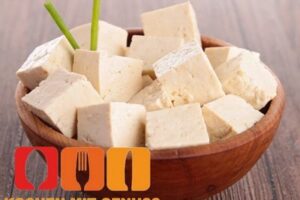 Was ist Tofu?