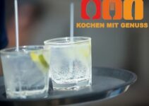 Was ist Tonic Water?