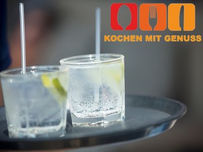Was ist Tonic Water