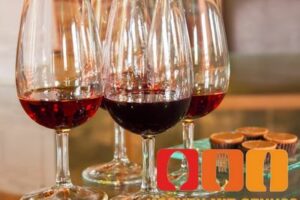 Wie schmeckt Portwein?