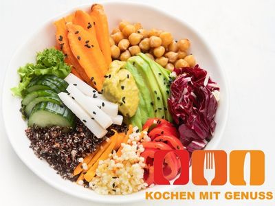 Was ist eine Bowl