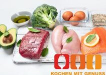 Was ist Low Carb?