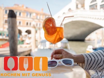 Was ist in Aperol drin