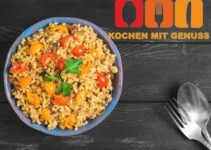 Bulgur Rezept – Perfekt zubereiten