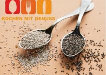 Wie schmeckt Chia Samen?