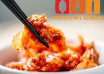 Wie schmeckt Kimchi?